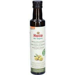 BIO Huile d'olive vierge extra