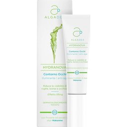 Hydranova Crème Yeux 15ml