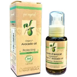 HautSégala Huile d'Avocat Bio 50ml