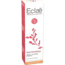 Eclaé Teint Merveilleux Crème Teintée Visage 30ml