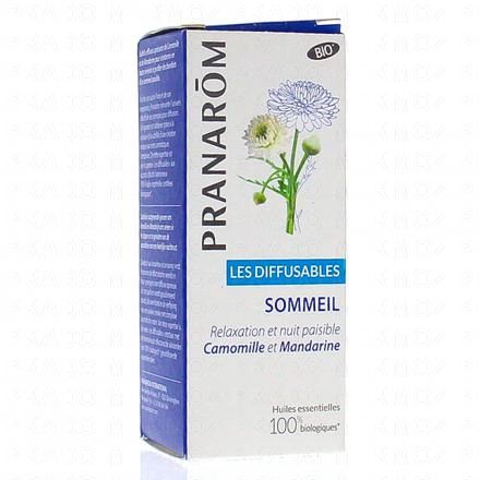 Les diffusables sommeil Tube 30ml