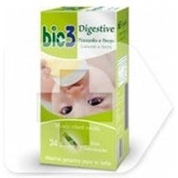 Bie3 Digestive Children's 24 sachets pour enfants
