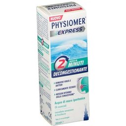Express Décongestionnant 20ml