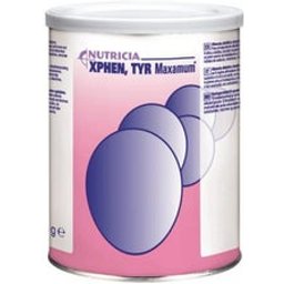 Xphen Tyr Maxamum 500g