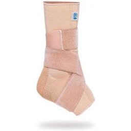 Aqtivo Skin Ankle Brace avec Coussinets Taille XL 1ut