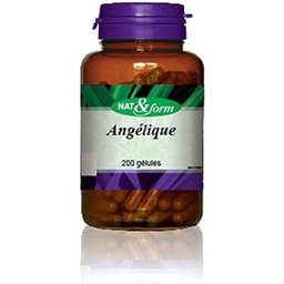 Original Angélique 200 Capsules