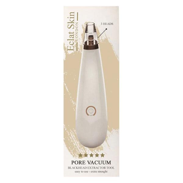 Extracteur de Points Noirs