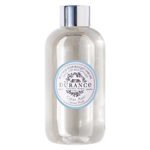 Coton Musc Recharge pour Bouquet Parfumé 225ml