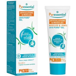 Articulations & Muscles Cryo Pure® Gel