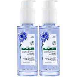 Sérum Réveil Tonique au Bleuet BIO