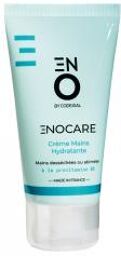 Enocare Crème Mains Hydratante Mains Desséchées Abîmées 50 ml - Tube 50 ml
