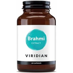 Brahmi Extract 60caps