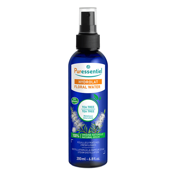 Hydrolats 100% Bio Hydrolat de Tea Tree Bio 200 ml