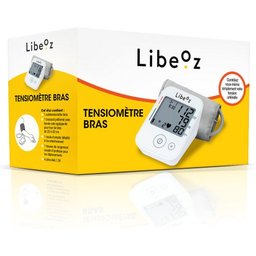 Tensiom Bras Libeoz