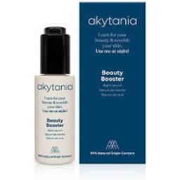 Beauty Booster Night Serum 30ml