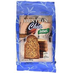 Pan Dextrin Chia 300 g