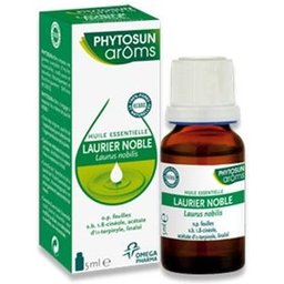 Phytosun Aroms Huiles Essentielles Laurier 5ml