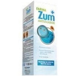 Farma Zum spray antiacariens 405ml