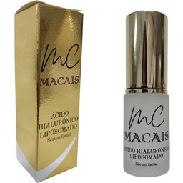 Liposomed Acide Hyaluronique Sérum Visage 15ml