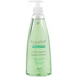 Shampooing Anti-Gras 400ml