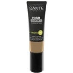Maquillage Fluide Couverture Élevée 03 Neutral Beige 25ml