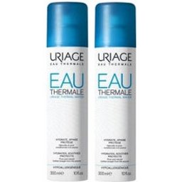 Eau Thermale Spray 300ml X2