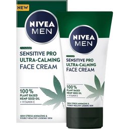 Men Sensitive Pro Ultra-Calming Moisturizer 75ml