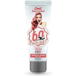 Sixty's Color Hair Color Coroal Sunset 60ml
