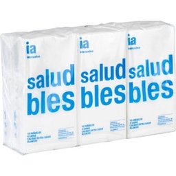 Pochette Kleenex 1ut