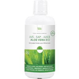 Vera Sana Aloë Vera Bio sans Pulpe 1 l jus