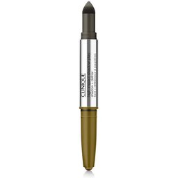 High Impact Shadow Play™ Fard + Définisseur à paupières - Mixed Greens