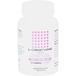 L-Ornithine 500