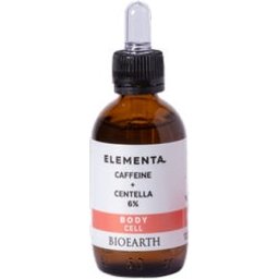 Elementa Cafeina y Estrella Cell Oil 50ml
