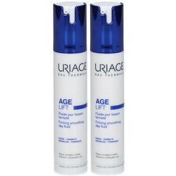 Age lift Fluide jour lissant fermeté