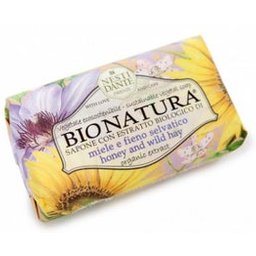 Miel naturel Bio / Foin sauvage