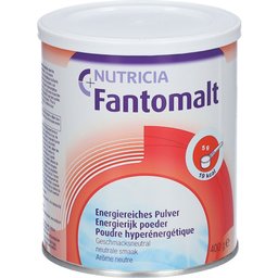 Fantomalt Instant