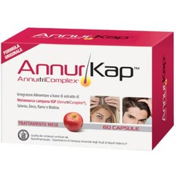 Orosolubile 60Bust Traitement Capillaire 60uts