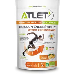 Boisson Énergétique Agrumes 450g