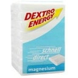 Magnésium 46g