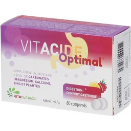 Vitanutrics Vitacide Optimal®
