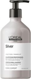 Silver L'Oréal Pro Shampooing Déjaunisseur Silver 500ml