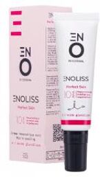 Enoliss Perfect Skin 10 AHA Crème Rénovatrice Nuit Micro-Peeling 30 ml - Tube-Pompe 30 ml