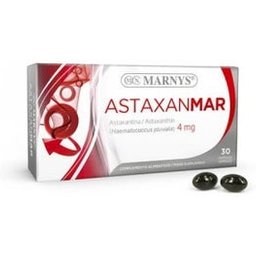 Astaxanmar 30caps