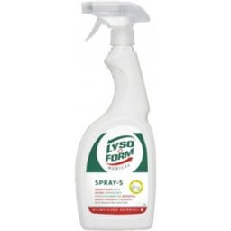 Désinfectant Pulvérisation 400ml