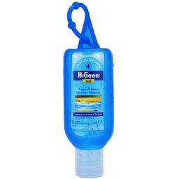 Hand Cleansing Gel Marine Fragrance 50ml