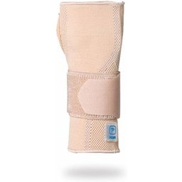 Aqtivo Skin Muñequera Metacarpiana Elástica L 1ud