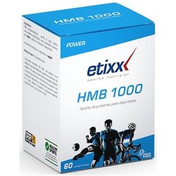 HMB 1000 60 comprimés