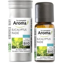 Huile Essentielle Eucalyptus Radié Bio 10mL