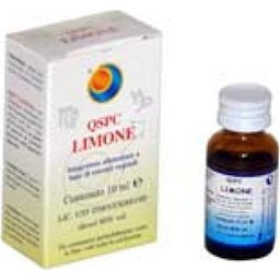 QSA Limone Gotas 10ml