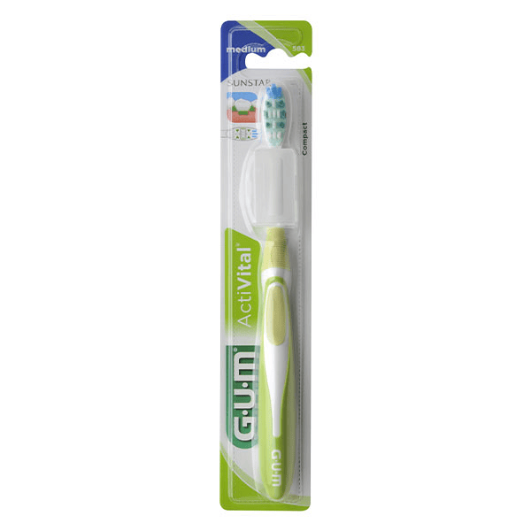 Brosse à Dents N°583 ActiVital Medium